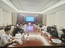 北京市地方标准 《菜市场智慧系统建设与应用规范》 顺利通过审查